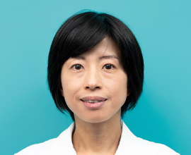 田口 歩の写真